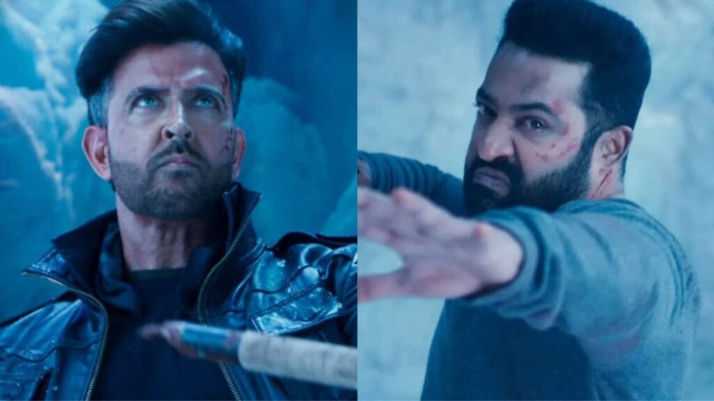 War 2 बॉक्स ऑफिस कलेक्शन,