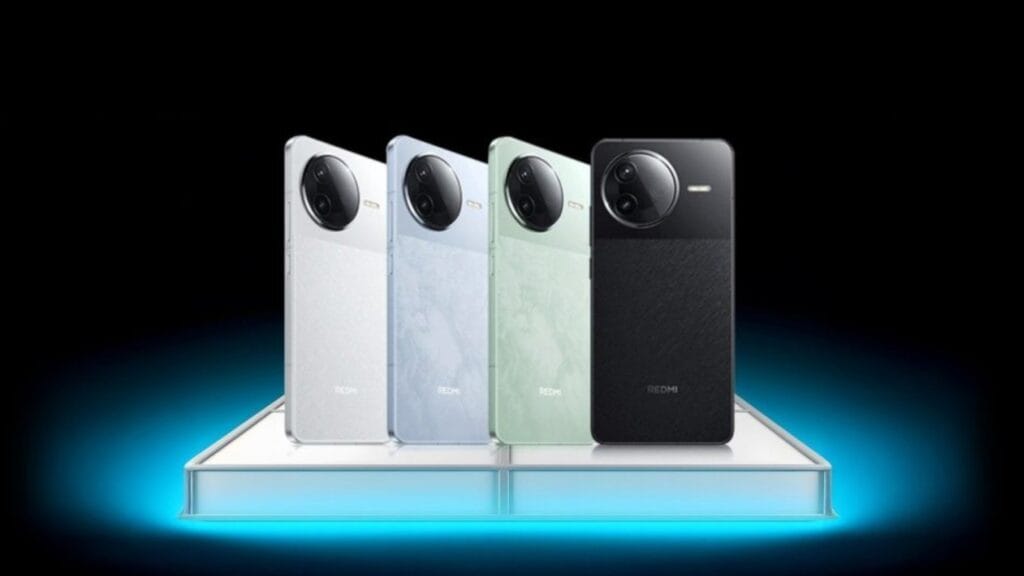 Redmi K90 Pro की भारत में कीमत