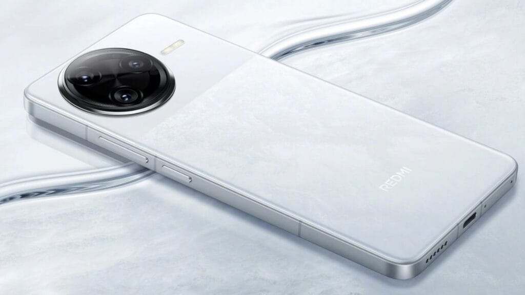 Redmi K90 Pro का 2K LTPS OLED डिस्प्ले