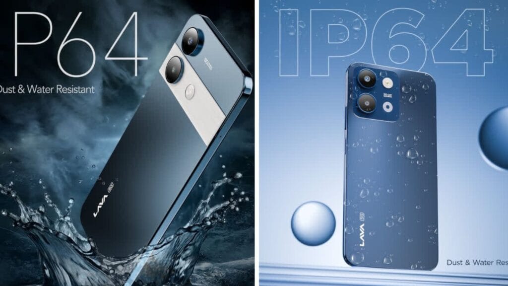 Lava Play Ultra Launch Date