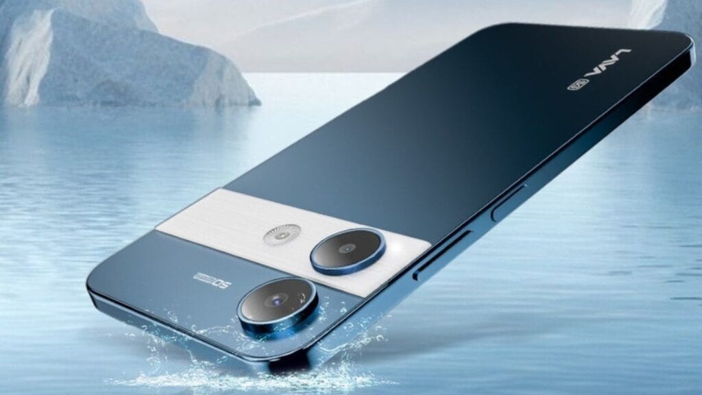 Lava Play Ultra Price in India