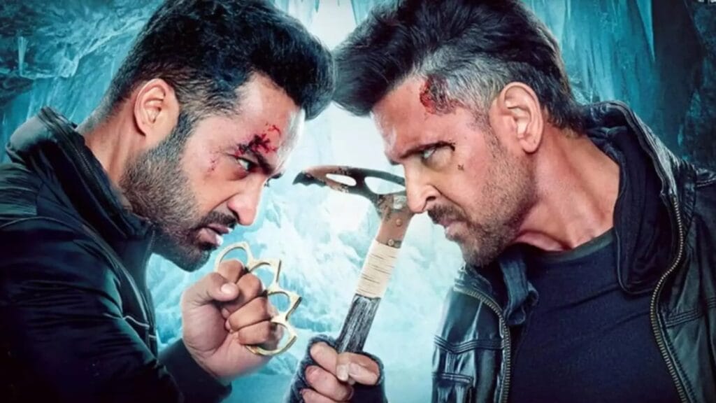 War 2 Day 2 Box Office Collection रिपोर्ट