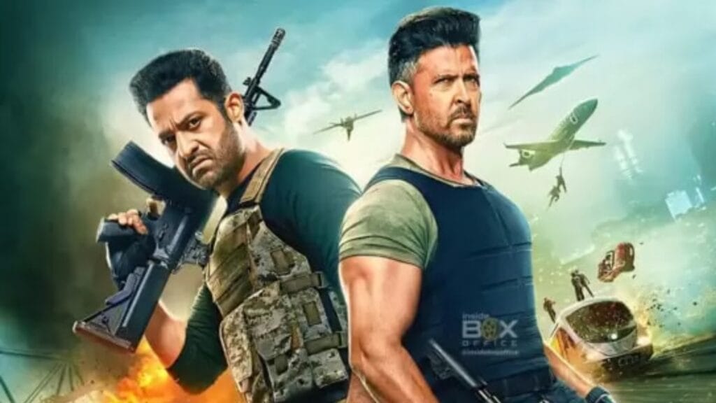 War 2 Movie Kaisi Hai? (रिव्यू)