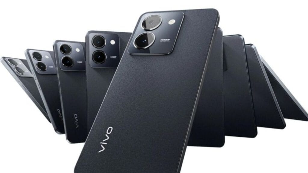 Vivo Best Camera Phone Under 15000