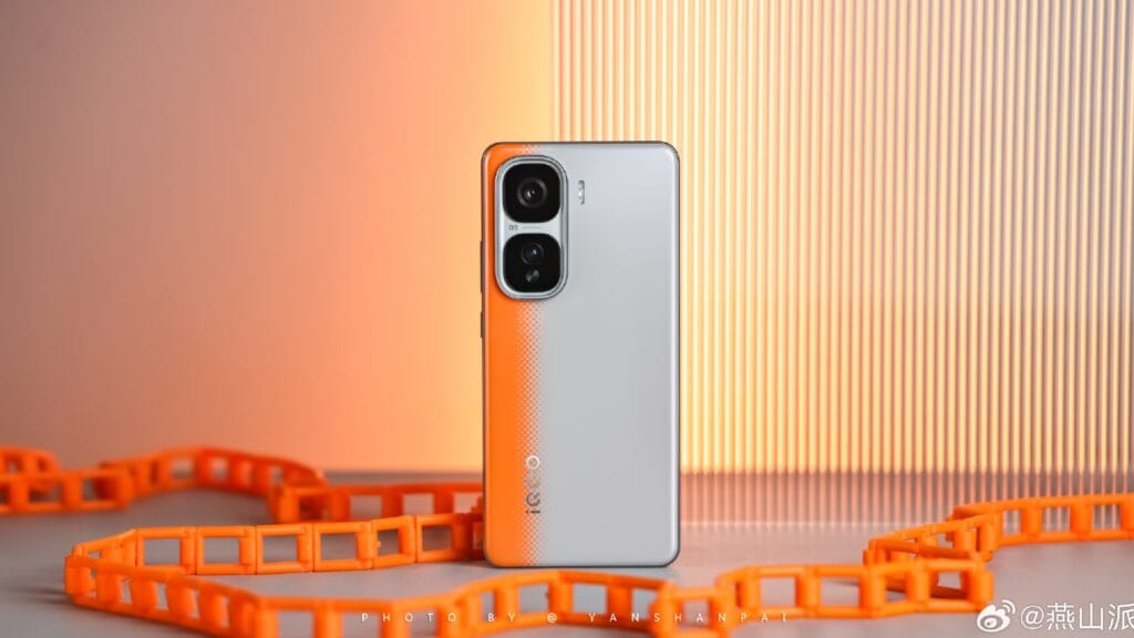 iQOO Neo 11 Series