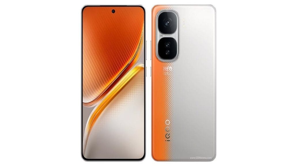 "iQOO Neo 11 price in India starting from ₹29,999"