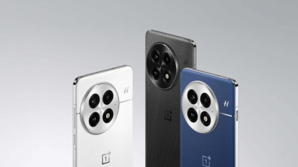 OnePlus 15 triple rear camera 50MP setup with detailed shots