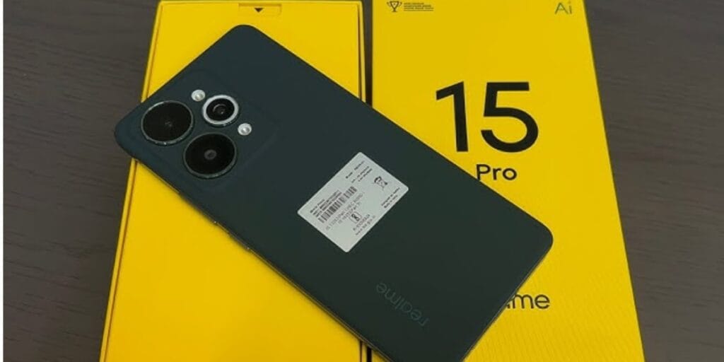 "Realme 15 Pro Price in India 2025 और Specifications – Realme 15 Pro Hindi Review 2025"
