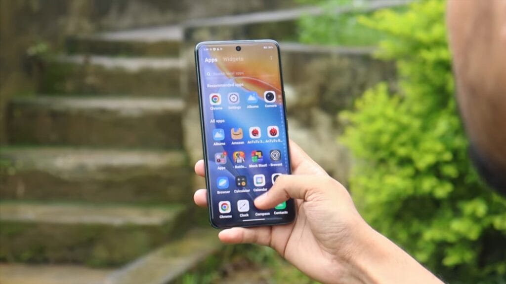 Vivo T4 Pro का दमदार लॉन्च