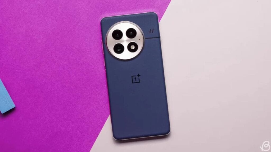 OnePlus 15 Price in India