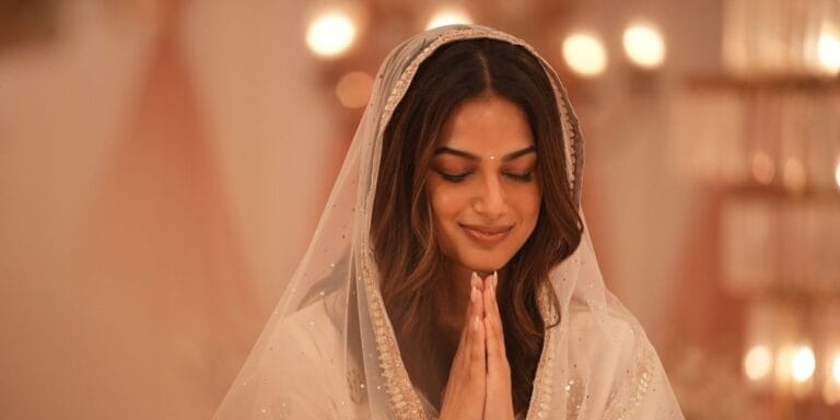 Harnaaz Sandhu Biography Image Credit: Official Instagram – @harnaazsandhu_03