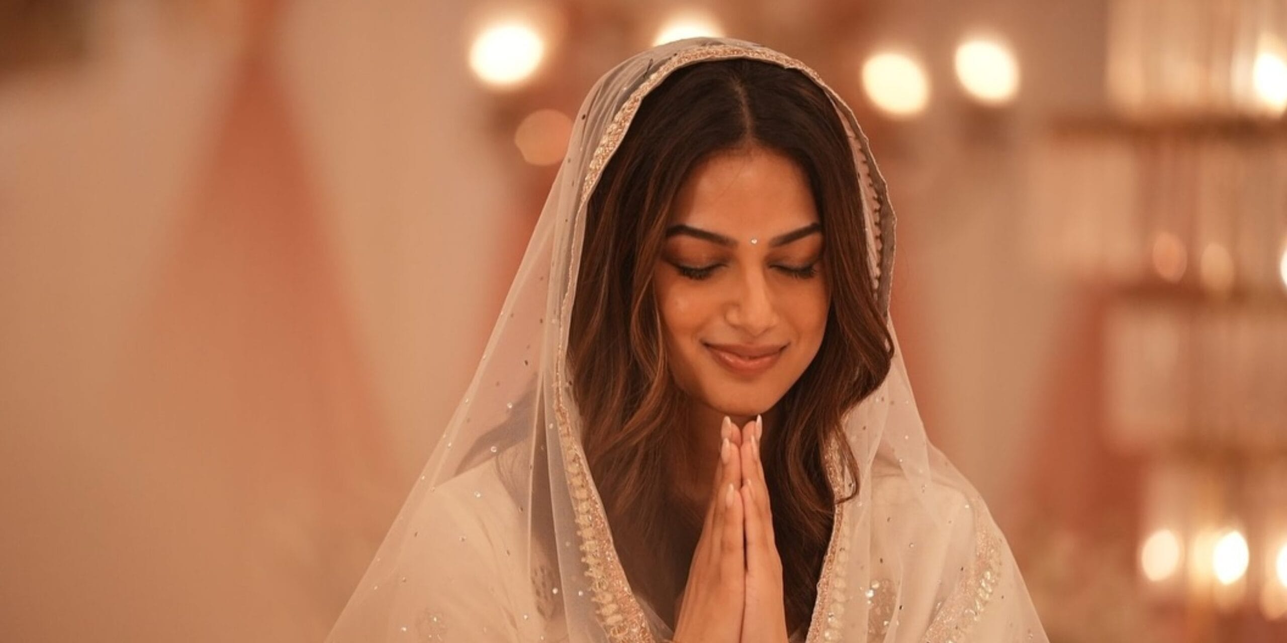 Harnaaz Sandhu Biography Image Credit: Official Instagram – @harnaazsandhu_03