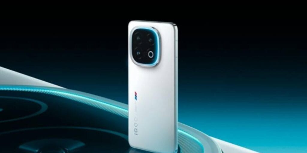 iQOO 15 5G Launch Date in India