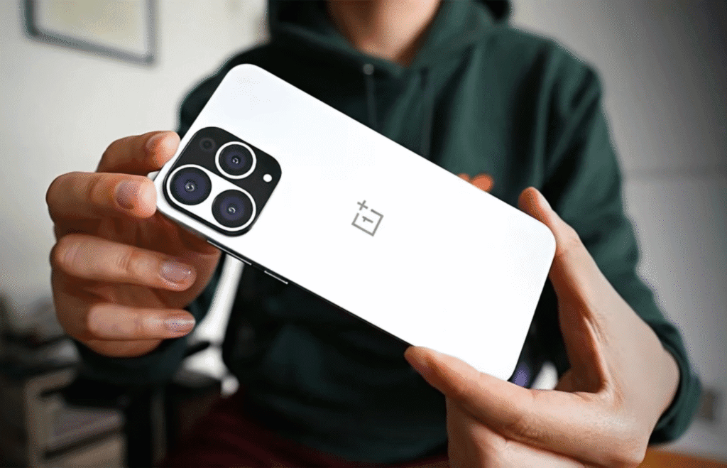 Xiaomi 17 Pro