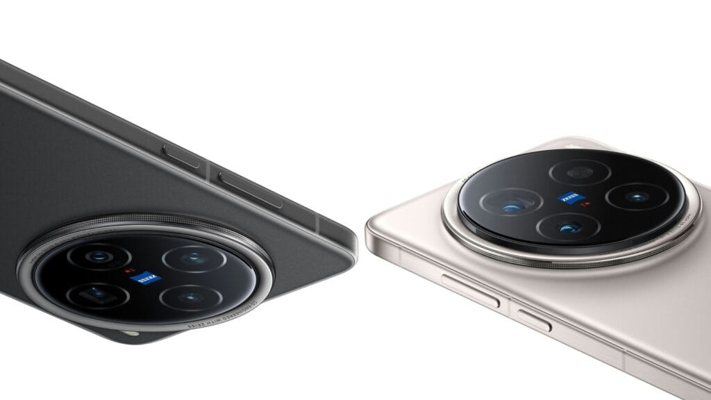 Xiaomi 15 vs Vivo X200: भारत में कीमत