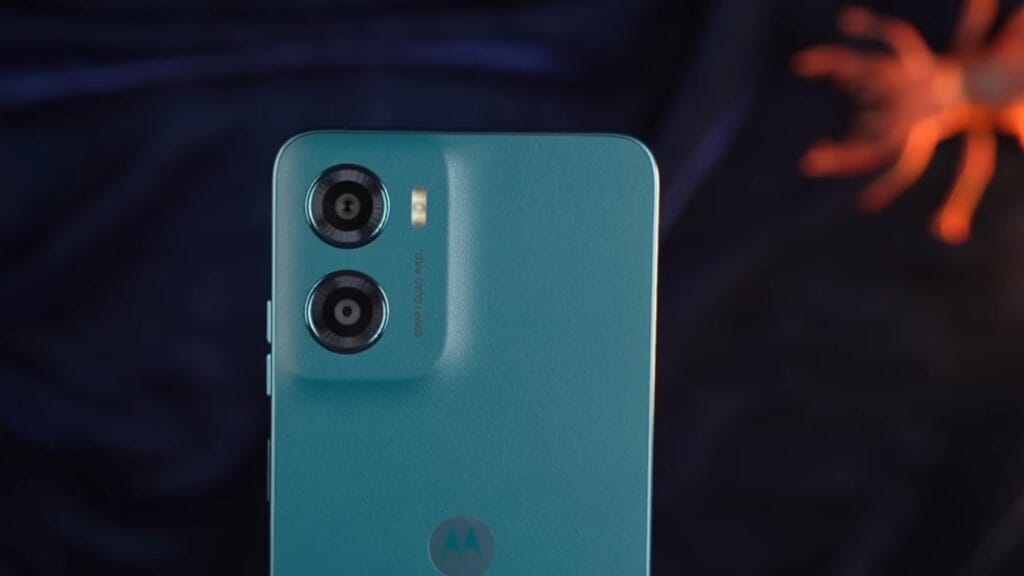 Motorola G05 5G Big Billion Days 2025 Flipkart Sale Price and EMI Offer