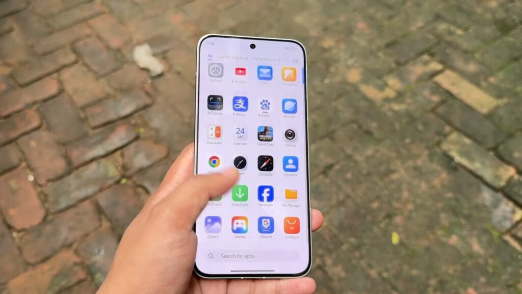 Poco F8 Ultra Launch Date in India 2025 -- Poco F8 Ultra Specifications और Powerful फीचर्स