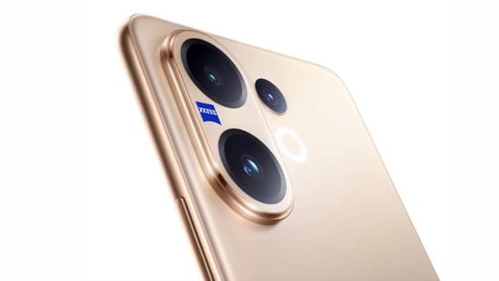 Vivo V60e Price in India – दमदार फीचर्स, स्पेसिफिकेशन्स 
